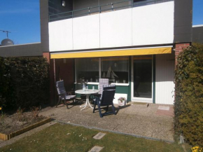  Wangeroogeweg 23  Вангерланд